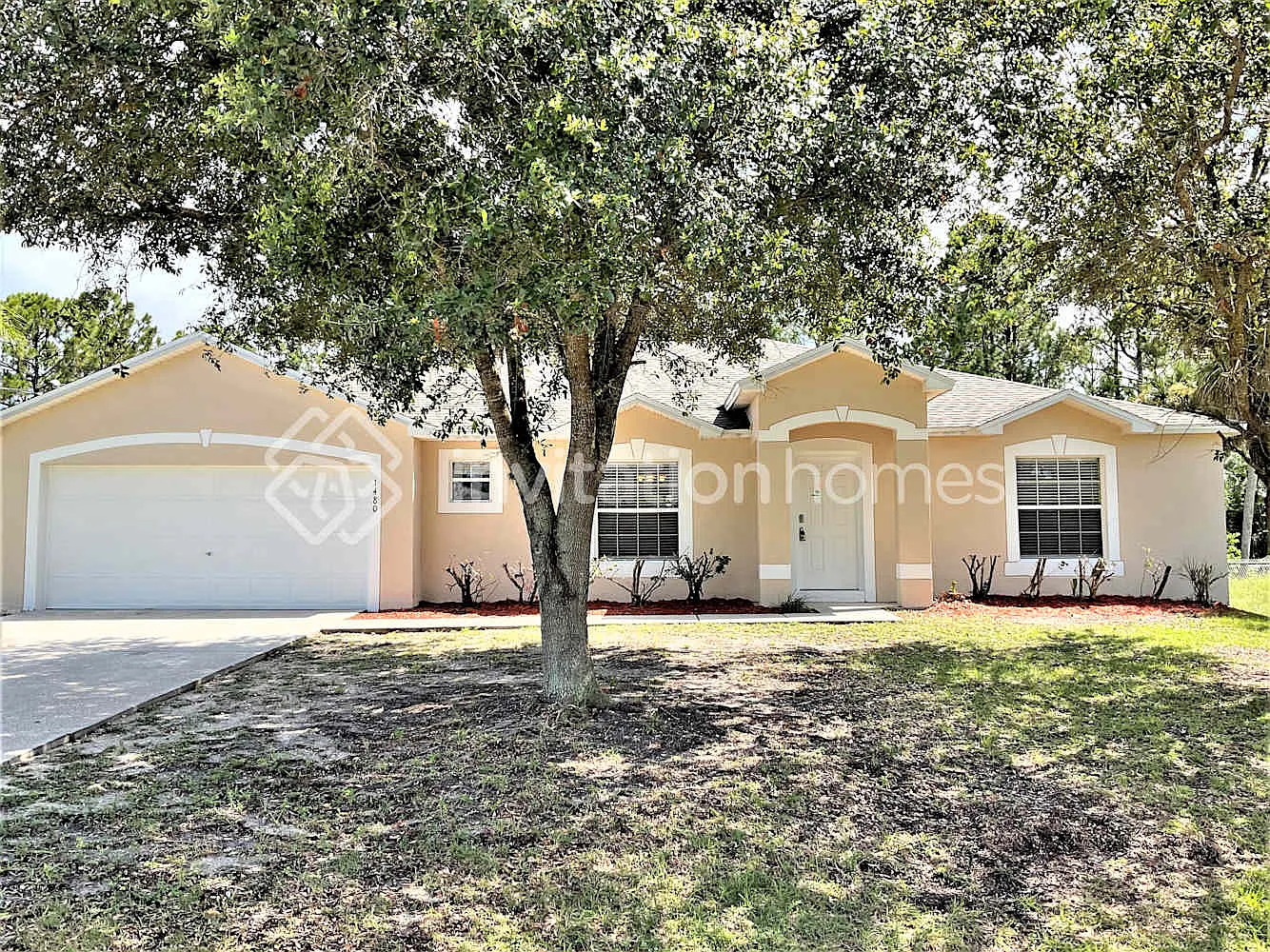 1480 Waldrun St SE Palm Bay, FL 32909 — Photo 1