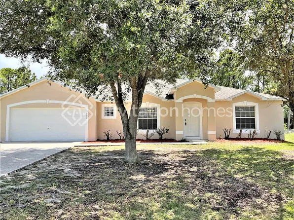 1480 Waldrun St SE, Palm Bay, FL 32909