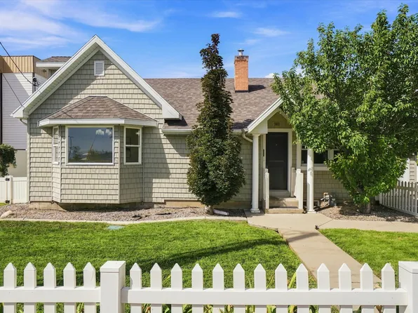 1411 E Woodland Ave S, Salt Lake City, UT 84106
