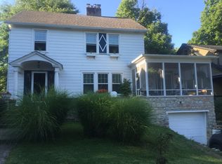 177 Brevoort Rd, Columbus, OH 43214