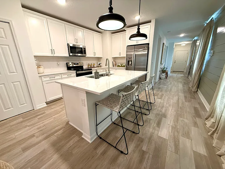 1478 Sunset Preserve Way — Photo 5
