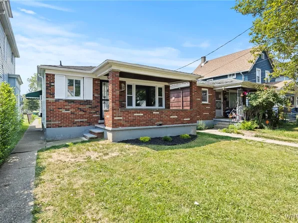 3331 Church Ave, Niagara Falls, NY 14303