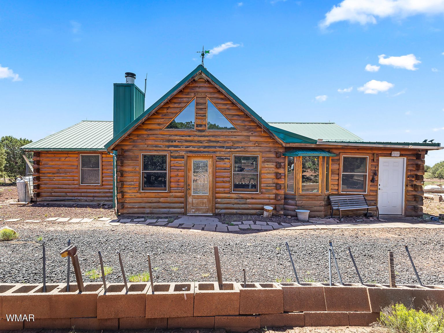 201 County Road 8287, Concho, AZ 85924 | Zillow