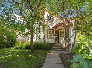 3535 Russell Ave N, Minneapolis, MN 55412