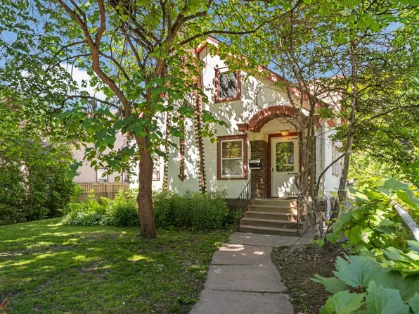 3535 Russell Ave N, Minneapolis, MN 55412