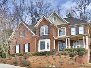 3025 Leeds Garden Ln, Johns Creek, GA