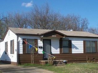 3933 SW 28th St, Oklahoma City, OK 73108