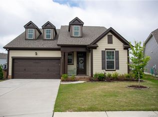 1011 Angora Ct, Indian Trail, NC 28079