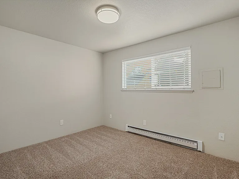 1x1 - Bedroom