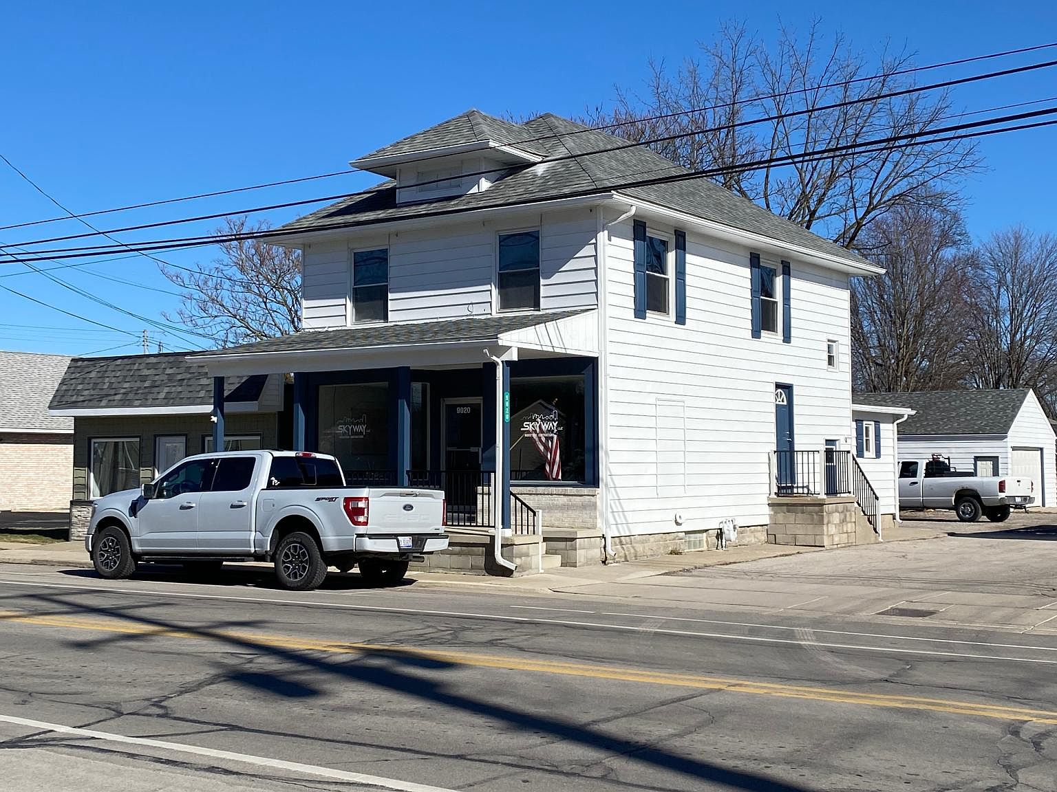 9020 Lewis Ave, Temperance, MI 48182 Zillow