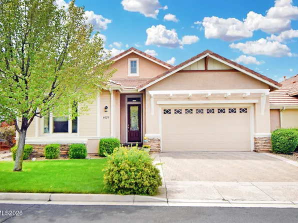6029 Quintessa Dr, Sparks, NV 89436