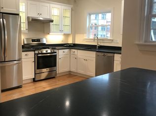 8 Greenville St UNIT 2, Roxbury, MA 02119