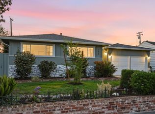 756 Cornell Dr, Santa Clara, CA 95051