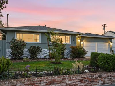 756 Cornell Dr, Santa Clara, CA, 95051