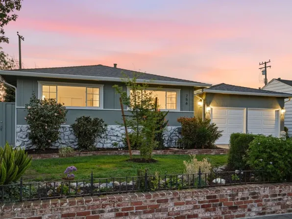 756 Cornell Dr, Santa Clara, CA 95051