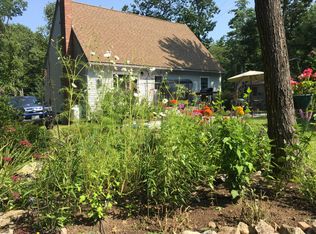 355 Asbury Ln, Acton, ME 04001