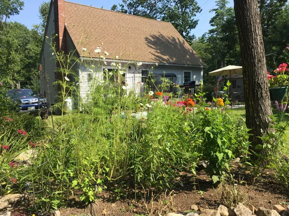 355 Asbury Lane, Acton, ME 04001