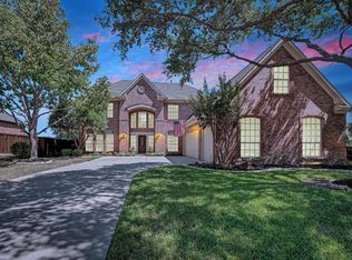 4000 Withers Rd, Flower Mound, TX 75022