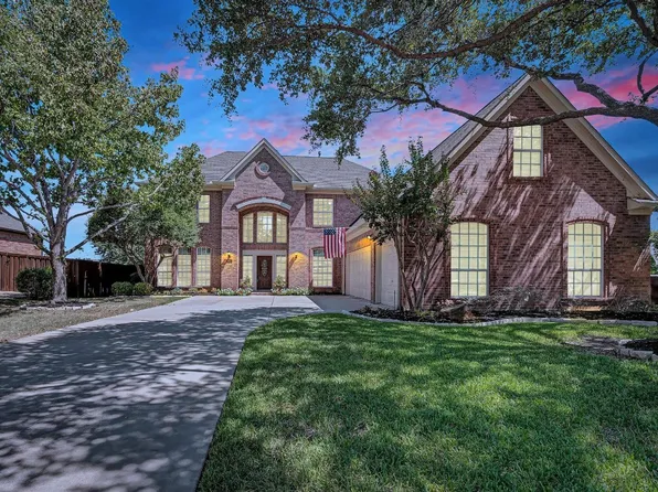 4000 Withers Rd, Flower Mound, TX 75022