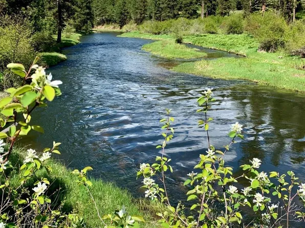 LOT 31 Round Valley Rd, New Meadows, ID 83654