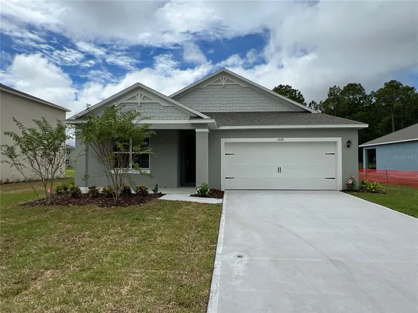 1320 Morning Walk Dr, Ormond Beach, FL 32174