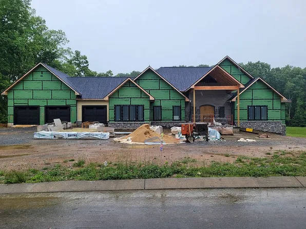5607 Hester Ct, Piney Flats, TN 37686