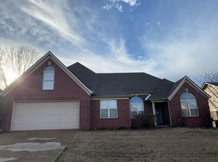 5051 Will Fall Rd, Arlington, TN 38002