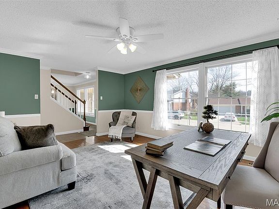 4th image of 5545 Dantonaire Pl