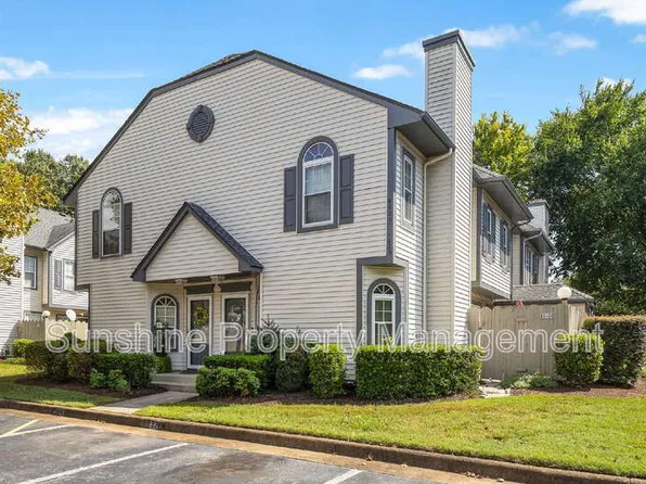 4829 Shallowford Cir, Virginia Beach, VA 23462