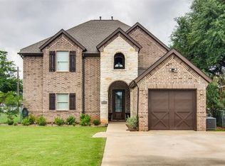 4118 Aztec Ct, Granbury, TX 76048
