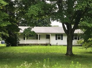 9 Willard Ave, Rehoboth, MA 02769