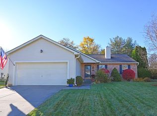 7901 Ravenwood Ln, Maineville, OH 45039