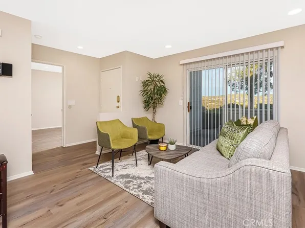 24435 Valle Del Oro Unit 102, Santa Clarita, CA 91321