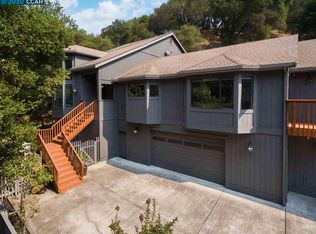 5103 Alhambra Valley Rd, Martinez, CA 94553