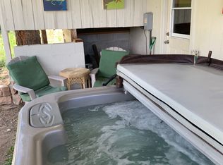 548 Birch Ave, Estes Park, CO 80517