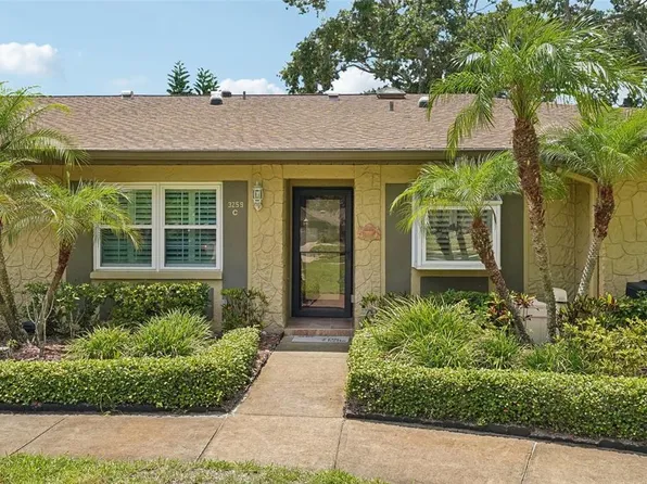 3259 Hilary Cir #1C, Palm Harbor, FL 34684