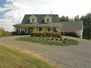 3998 Hales Ford Rd, Moneta, VA 24121