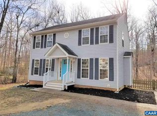 9 Pinehurst Rd, Palmyra, VA 22963