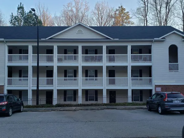 2801 Trailwood Pines Ln Unit 104, Raleigh, NC 27603