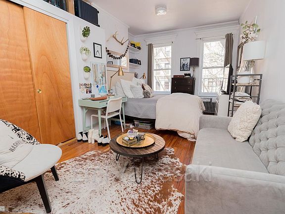 5th image of 56 Morton St APT 4W