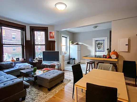 1066-1068 Commonwealth Ave #24 — Photo 10