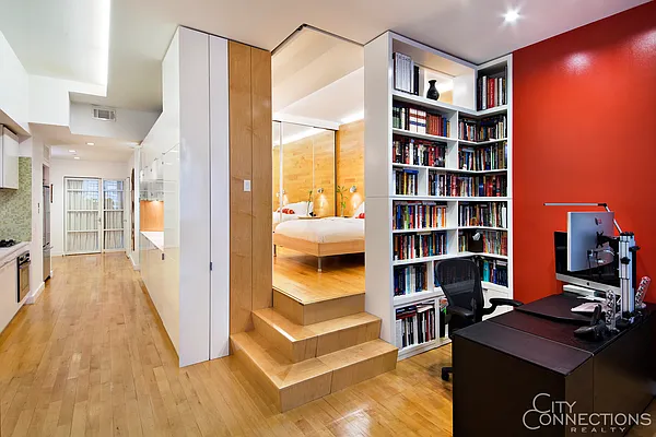 Rented by City Connections Realty | media 30