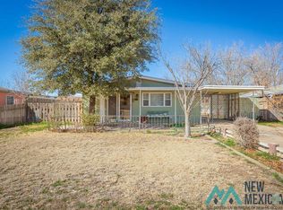 1512 S Michigan Ave, Roswell, NM 88203