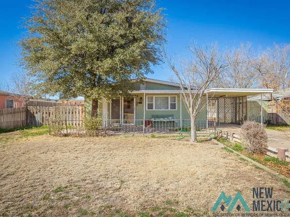 1512 S Michigan Ave, Roswell, NM 88203