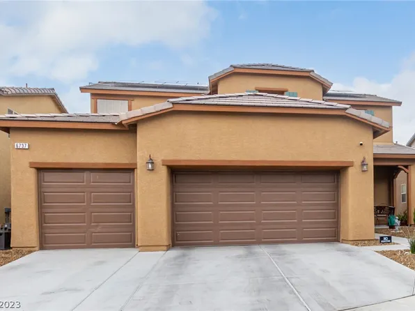 6737 Chelsea Ridge Ct, North Las Vegas, NV 89084