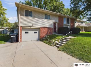 11428 U St, Omaha, NE 68137