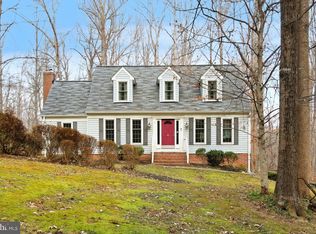 4778 Wellesley Dr, Woodbridge, VA 22192