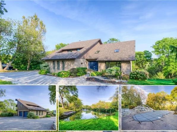 1031 W River Rd, North Dumfries, ON N1R 5S5