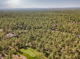 1981 S Monkshood Rd, Show Low, AZ 85901