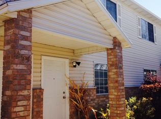 1258 S 950 E, Ogden, UT 84404